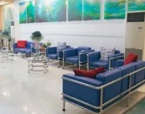 Hotel Dreamworld East Ortigas, Cainta