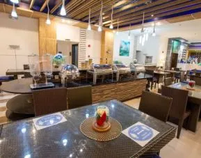 Hotel Dreamworld East Ortigas, Cainta
