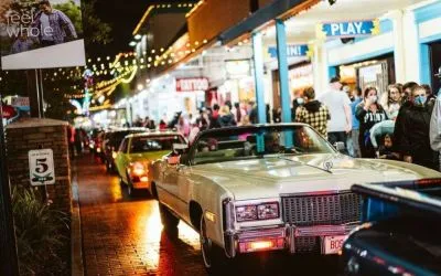 Old Town USA