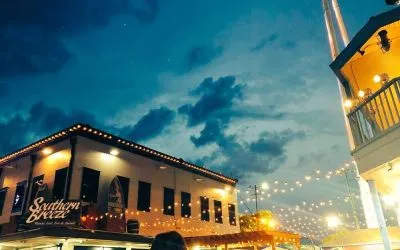 Old Town USA
