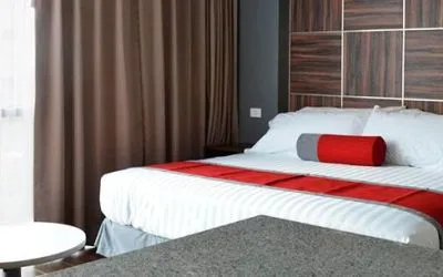 Hotel Block Suites, Mexico City