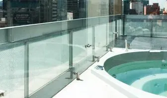Hotel Block Suites