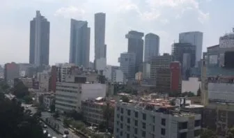 Hotel Block Suites