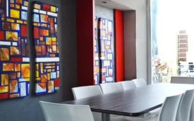 Hotel Block Suites