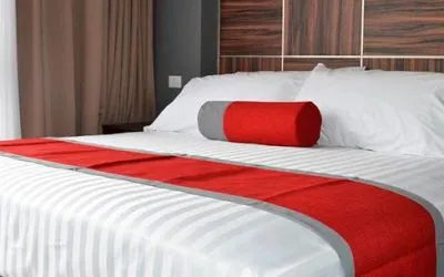 Hotel Block Suites, Mexico City