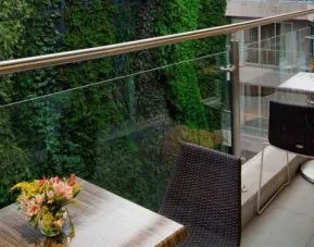 Hotel Pennsylvania Suites, Mexico City