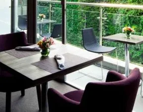 Hotel Pennsylvania Suites, Mexico City