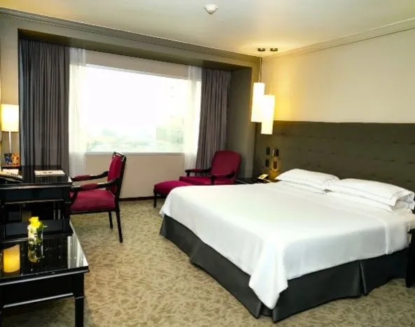 Hotel Barceló México Reforma, Mexico City
