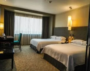 Hotel Barceló México Reforma, Mexico City