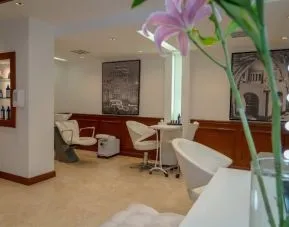 Hotel Barceló México Reforma, Mexico City