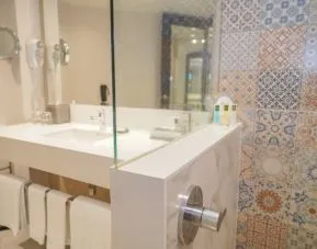 Hotel Barceló México Reforma, Mexico City