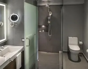 Hotel Presidente InterContinental Mexico, Mexico City