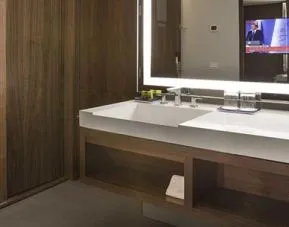 Hotel Presidente InterContinental Mexico, Mexico City