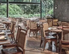 Hotel Presidente InterContinental Mexico, Mexico City