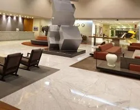 Hotel Presidente InterContinental Mexico, Mexico City