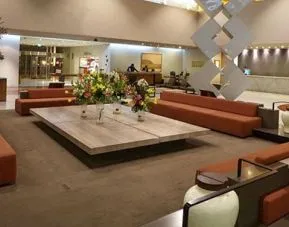 Hotel Presidente InterContinental Mexico, Mexico City