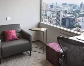 Hotel Presidente InterContinental Mexico, Mexico City