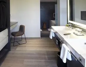 Hotel Presidente InterContinental Mexico, Mexico City