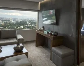 Hotel Presidente InterContinental Mexico, Mexico City