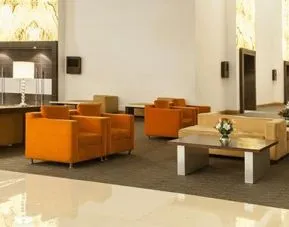 NH Collection Mexico City Airport T2, Mexico City