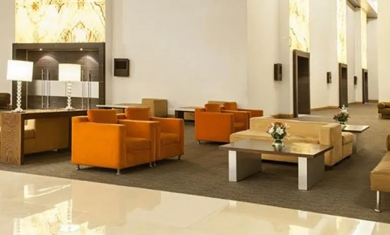 NH Collection Mexico City Airport T2, Mexico City