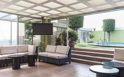 Hotel Casa Blanca