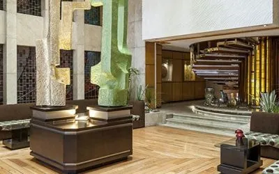 Hotel Casa Blanca