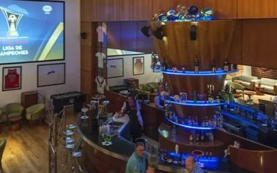Hotel Casa Blanca