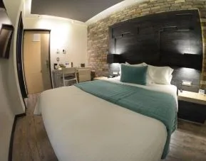 Hotel Punto MX, Mexico City