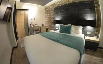 Hotel Punto MX