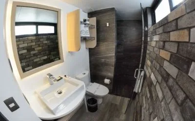 Hotel Punto MX