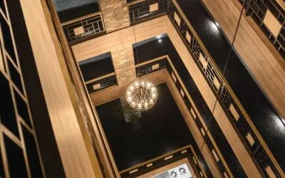 Hotel Punto MX