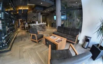 Hotel Punto MX