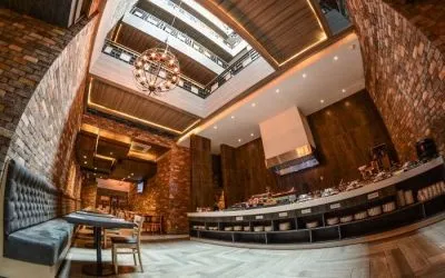Hotel Punto MX