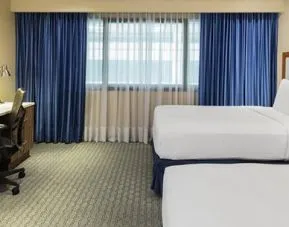 Hilton Mexico City Airport, Mexico City
