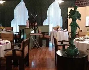 Hotel Real del Sur, Mexico City