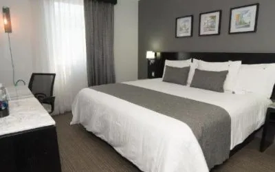 LaiLa Hotel CDMX, Mexico City