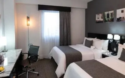 LaiLa Hotel CDMX, Mexico City