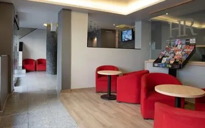 Hotel Roble