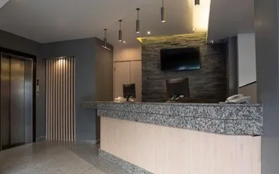 Hotel Roble