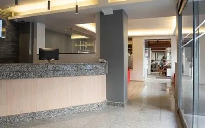 Hotel Roble