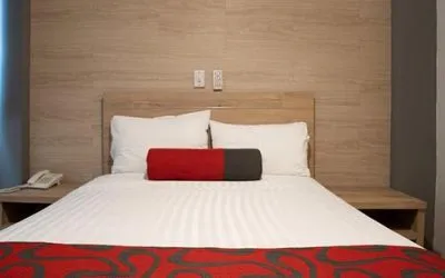Hotel Roble