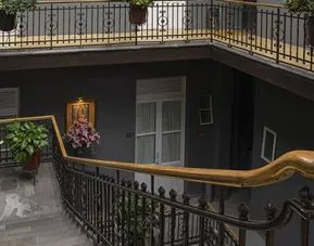 Hotel Principal, Mexico City