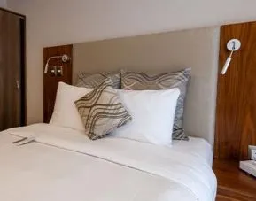 JTowers Hotel Boutique, Mexico City