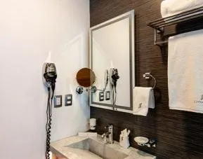 JTowers Hotel Boutique, Mexico City