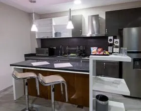 JTowers Hotel Boutique, Mexico City