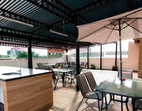 JTowers Hotel Boutique, Mexico City