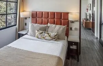 FlowSuites Polanco, Mexico City