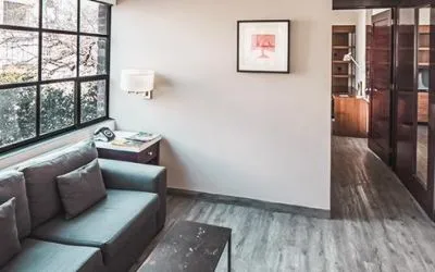 FlowSuites Polanco