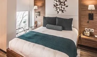 FlowSuites WTC